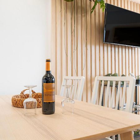 Newly Renovated, Luxurious Apartment With A Heated Pool, 259 San Miguel de Abona Esterno foto