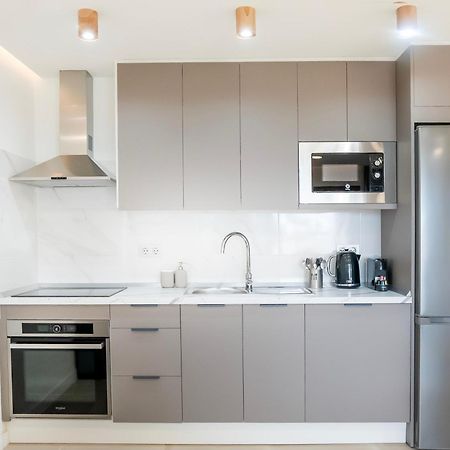 Newly Renovated, Luxurious Apartment With A Heated Pool, 259 San Miguel de Abona Esterno foto