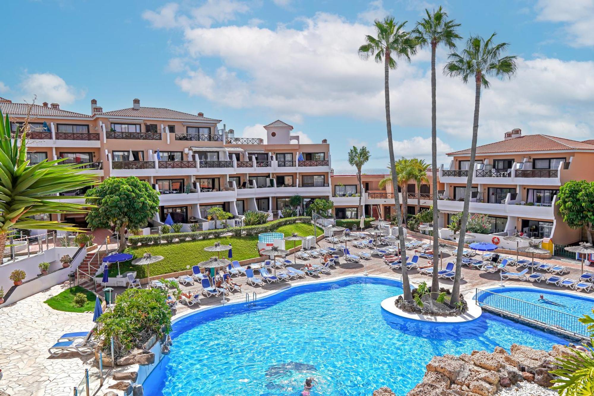 Newly Renovated, Luxurious Apartment With A Heated Pool, 259 San Miguel de Abona Esterno foto
