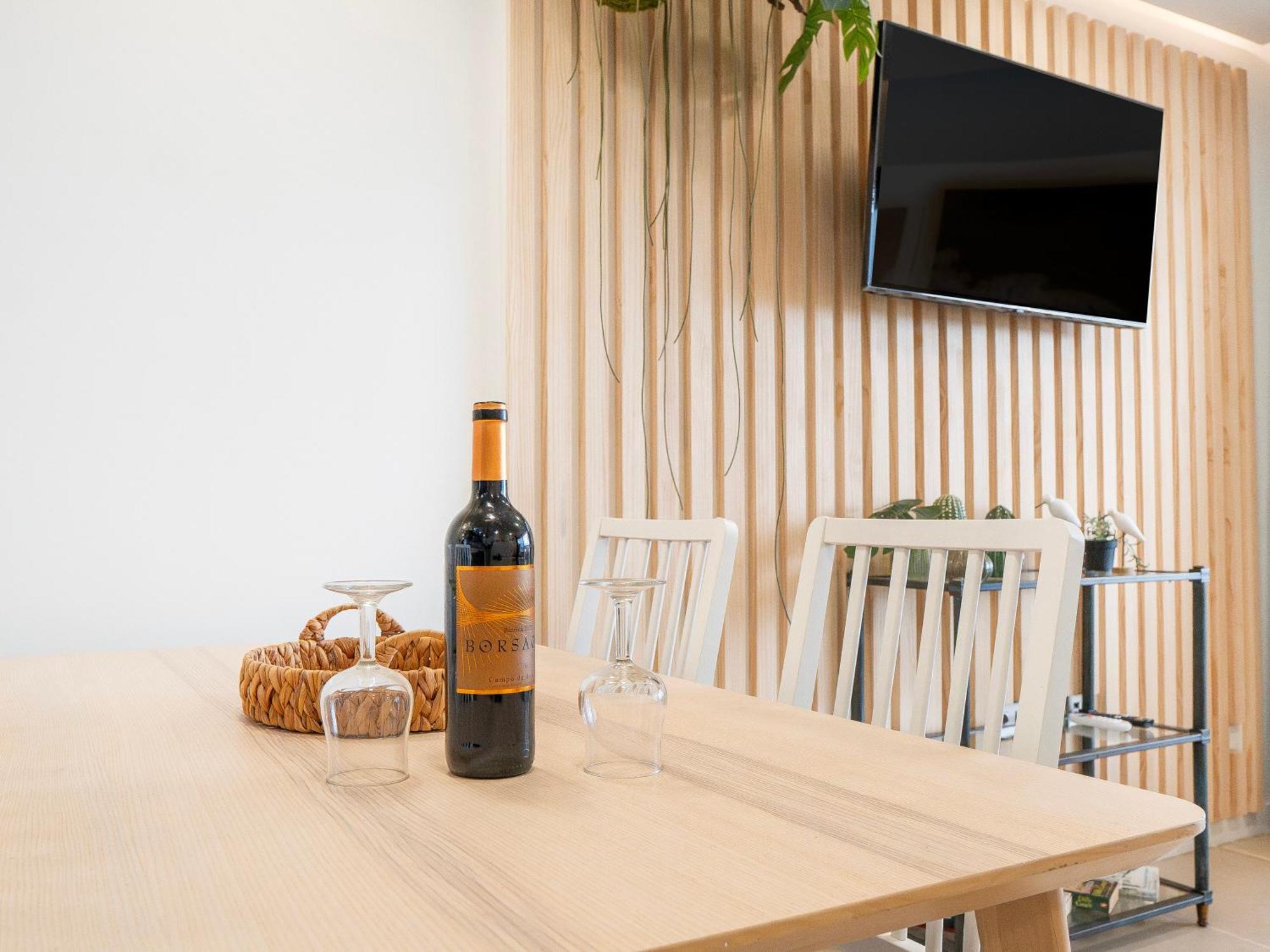 Newly Renovated, Luxurious Apartment With A Heated Pool, 259 San Miguel de Abona Esterno foto
