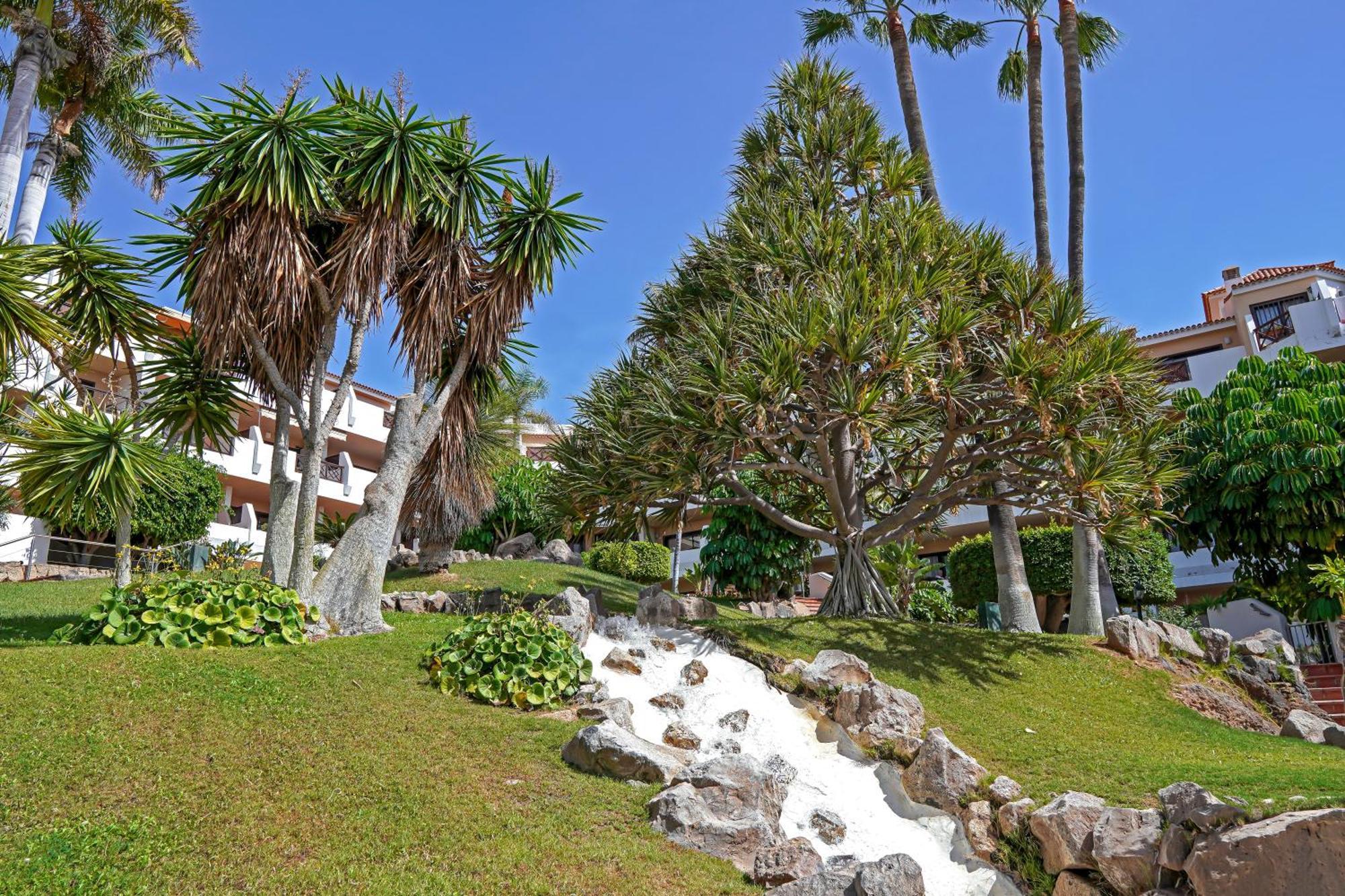 Newly Renovated, Luxurious Apartment With A Heated Pool, 259 San Miguel de Abona Esterno foto