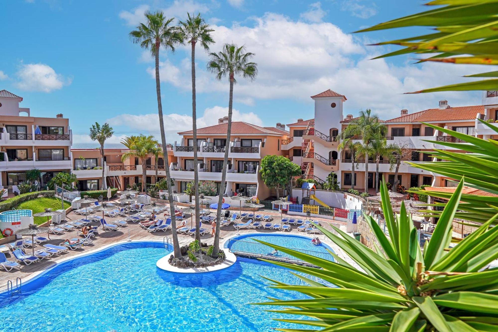 Newly Renovated, Luxurious Apartment With A Heated Pool, 259 San Miguel de Abona Esterno foto