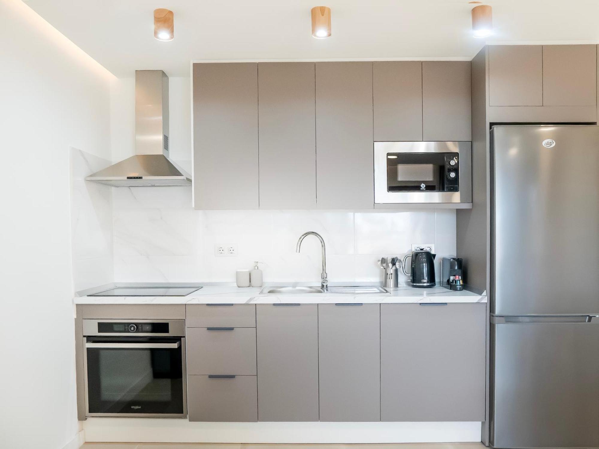 Newly Renovated, Luxurious Apartment With A Heated Pool, 259 San Miguel de Abona Esterno foto