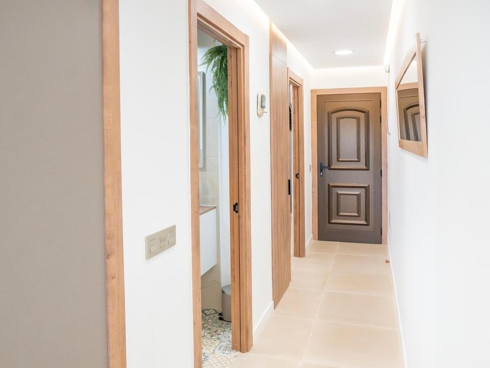 Newly Renovated, Luxurious Apartment With A Heated Pool, 259 San Miguel de Abona Esterno foto