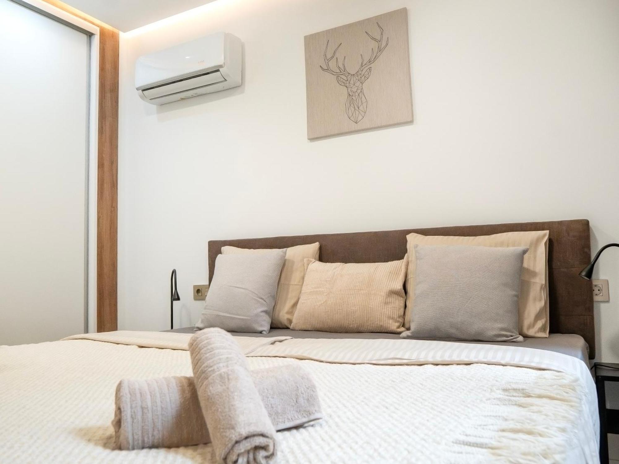 Newly Renovated, Luxurious Apartment With A Heated Pool, 259 San Miguel de Abona Esterno foto