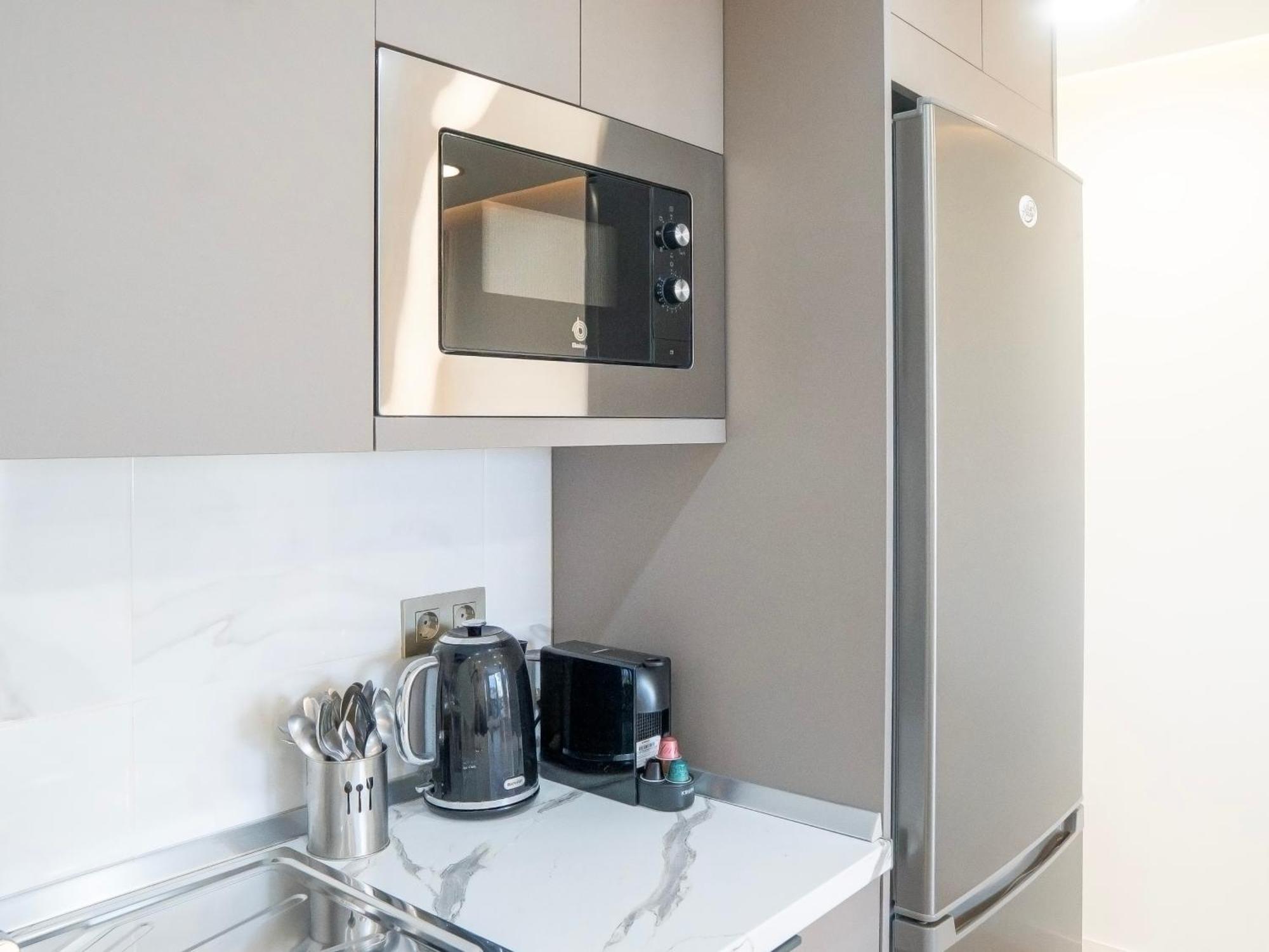Newly Renovated, Luxurious Apartment With A Heated Pool, 259 San Miguel de Abona Esterno foto