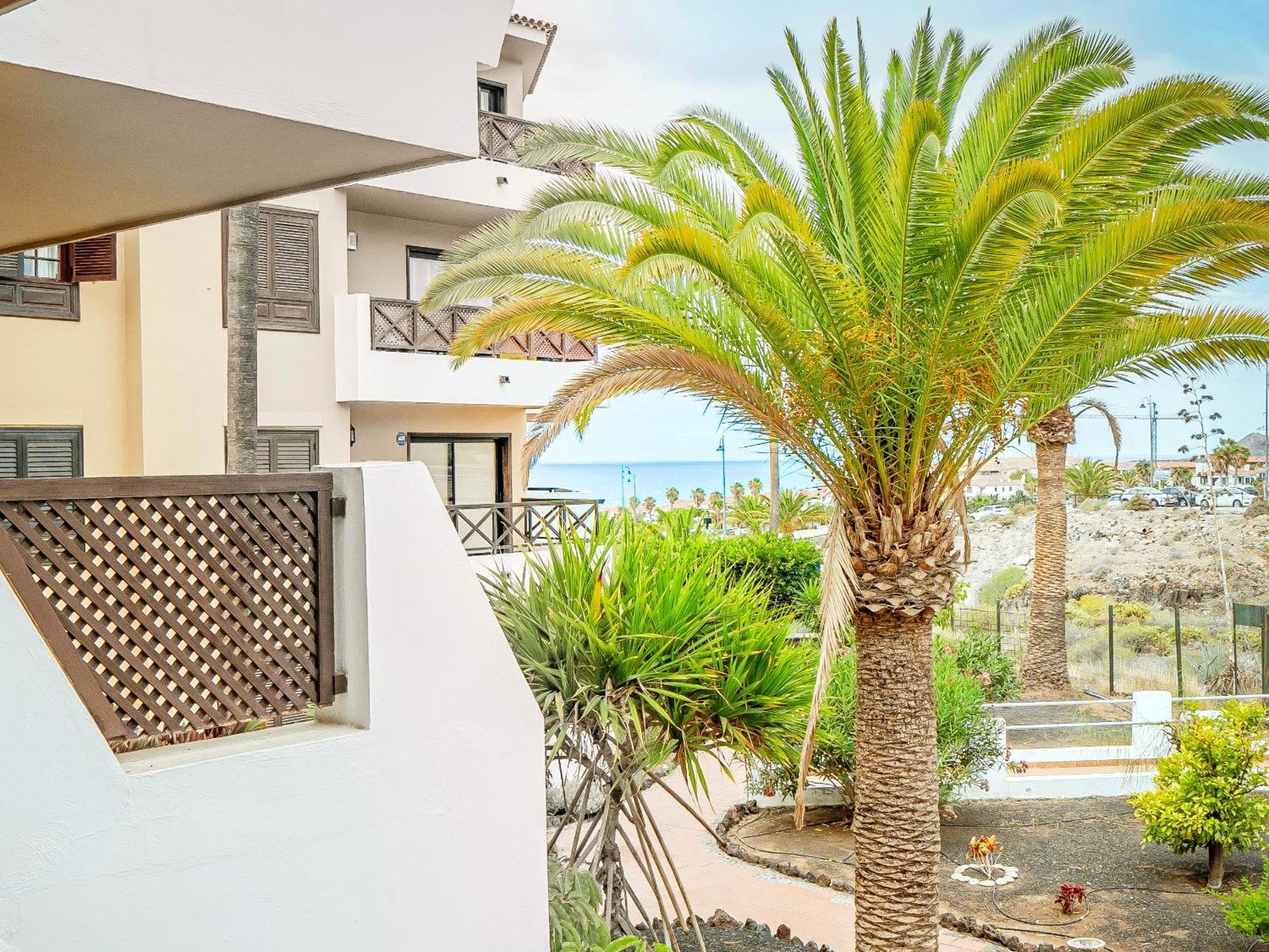 Newly Renovated, Luxurious Apartment With A Heated Pool, 259 San Miguel de Abona Esterno foto