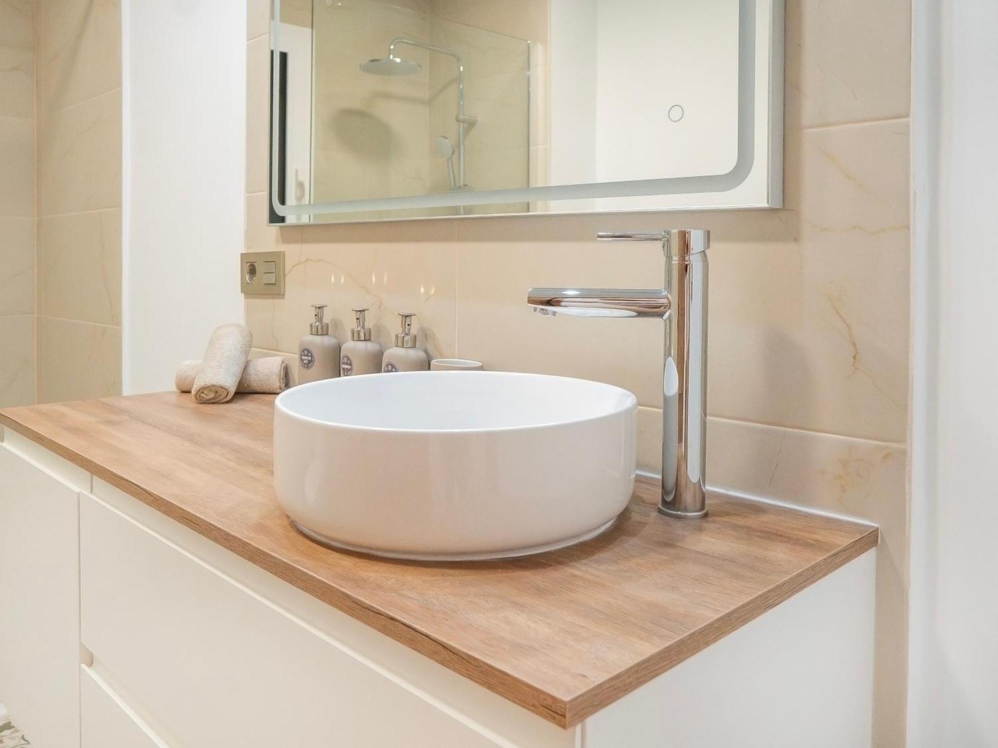 Newly Renovated, Luxurious Apartment With A Heated Pool, 259 San Miguel de Abona Esterno foto